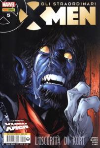Incredibili X-Men (1994) #315