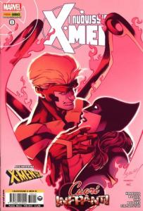 Nuovissimi X-Men (2013) #043