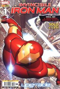 Iron Man (2013) #037