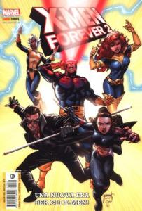 Marvel Mega (1994) #087