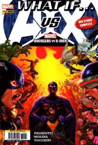 Marvel Universe (2010) #020