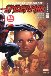 Ultimate Comics Spider-Man (2010) #029