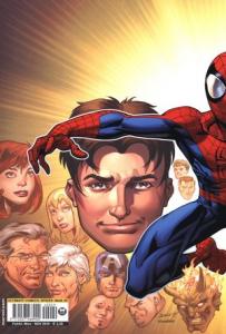 Ultimate Comics Spider-Man (2010) #029