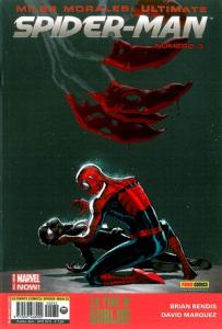 Ultimate Comics Spider-Man (2010) #032