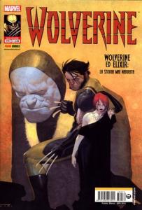 Wolverine (1994) #279