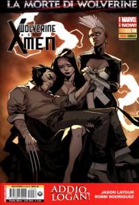 Wolverine &amp; Gli X-Men (2012) #038