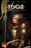 1602 Witch Hunter Angela (2015) #001