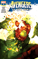 Avengers: No Road Home (2019) #009