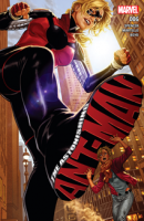 Astonishing Ant-Man (2015) #006