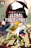 Absolute Carnage: Lethal Protectors (2019) #001
