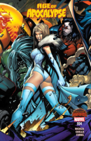 Age of Apocalypse (2015) #004