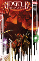 Angela: Queen of Hel (2015) #005