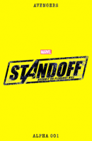 Avengers: Standoff - Assault on Pleasant Hill Alpha (2016) #001