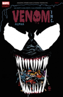 Amazing Spider-Man &amp; Venom: Venom Inc. Alpha (2018) #001