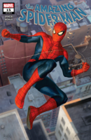 Amazing Spider-Man (2018) #015