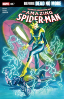 Amazing Spider-Man (2015) #017