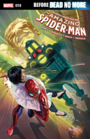 Amazing Spider-Man (2015) #018