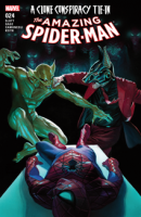 Amazing Spider-Man (2015) #024