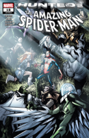 Amazing Spider-Man (2018) #018