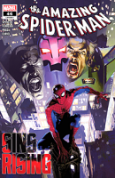 Amazing Spider-Man (2018) #046
