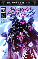 Amazing Spider-Man (2018) #050