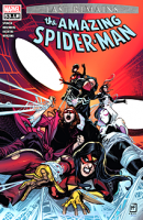 Amazing Spider-Man (2018) #053LR