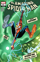 Amazing Spider-Man (2018) #061