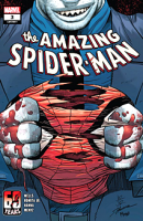 Amazing Spider-Man (2022) #003