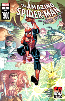 Amazing Spider-Man (2022) #006