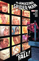 Amazing Spider-Man (2022) #026