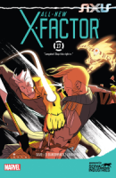All-New X-Factor (2014) #017