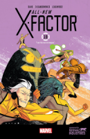 All-New X-Factor (2014) #019