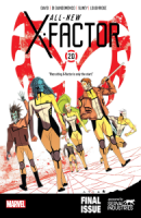 All-New X-Factor (2014) #020