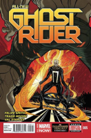 All-New Ghost Rider (2014) #005