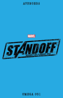 Avengers: Standoff - Assault on Pleasant Hill Omega (2016) #001