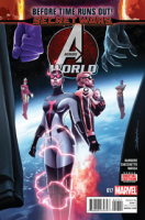 Avengers World (2014) #017