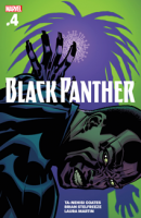 Black Panther (2016) #004