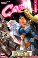 Cable (2020) #004
