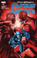 Captain America: Steve Rogers (2016) #003