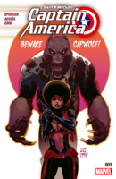 Captain America - Sam Wilson (2015) #003