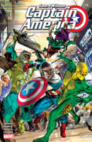 Captain America - Sam Wilson (2015) #006