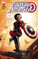 Captain America: Sam Wilson (2015) #016