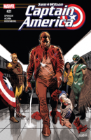 Captain America: Sam Wilson (2015) #021