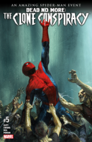 The Clone Conspiracy (2016) #005