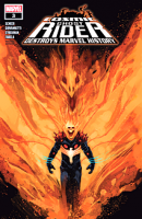 Cosmic Ghost Rider Destroys Marvel History (2019) #003