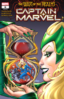 Captain Marvel (2019) #006