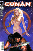 Conan (2004) #002