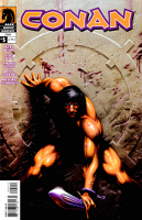 Conan (2004) #005