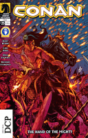 Conan (2004) #025