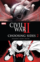 Civil War II: Choosing Sides (2016) #002
